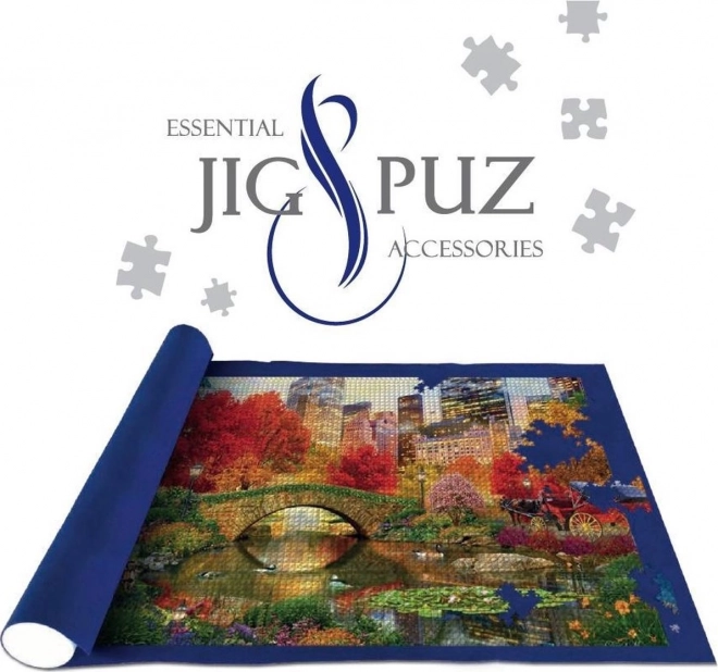 Jig & Puz Rollunterlage für Puzzles bis 4000 Teile