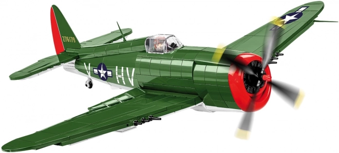 Cobi Zweiter Weltkrieg P-47 Thunderbolt