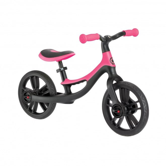 Globber Laufrad Go Bike Elite - Fuchsia Pink