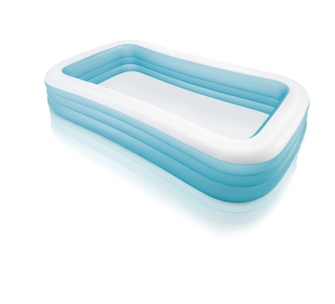 Luftmatratzen-Swim Center Pool