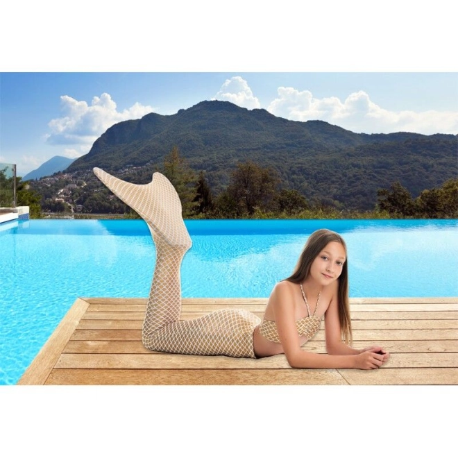 Sicheres und lustiges Schwimmen