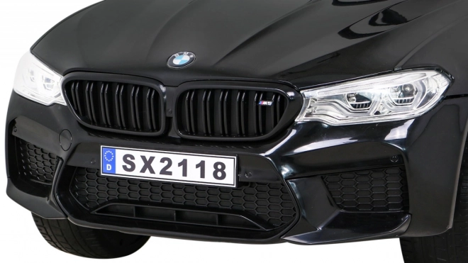 Fahrzeug BMW DRIFT M5 schwarz