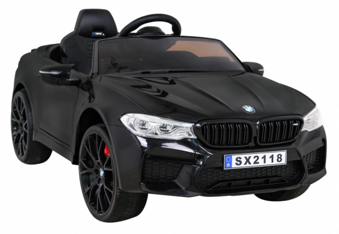 Fahrzeug BMW DRIFT M5 schwarz
