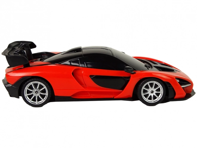 R/C Modell McLaren 1:24 Rot
