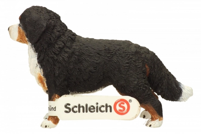 Schleich Berner Sennenhund Figur