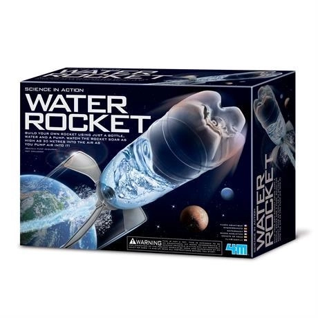 Wasserrakete 4M