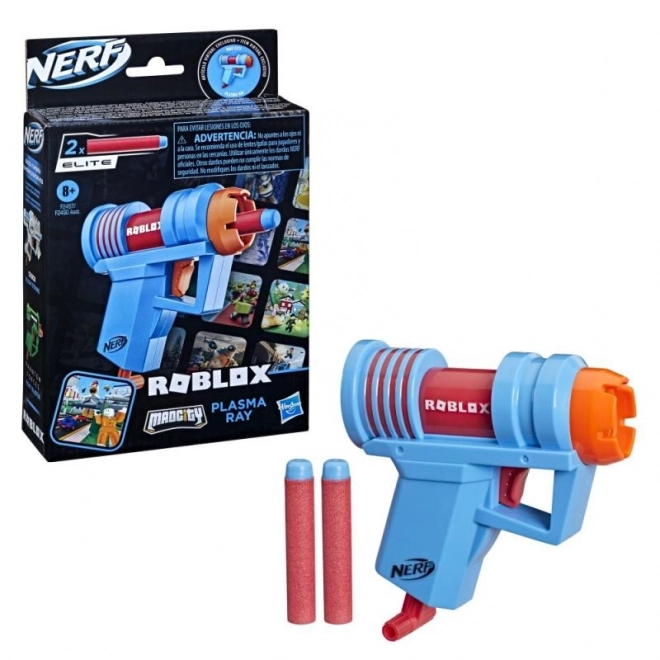 Nerf Roblox Mini-Blaster