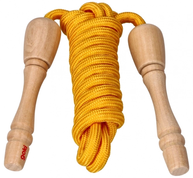 Ergonomische Holzgriffe