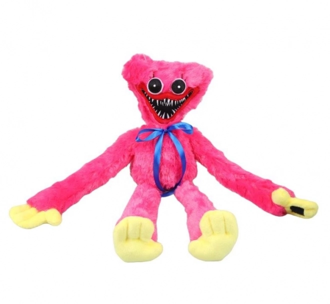 Plüschspielzeug Huggy Wuggy - 40 cm – Rosa