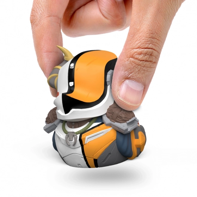 Sammelbare Destiny Lord Shaxx Badeente