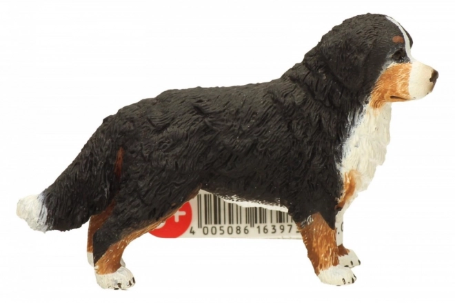 Schleich Berner Sennenhund Figur