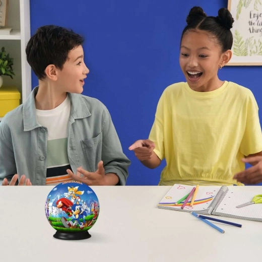 Deko auf einem Ständer