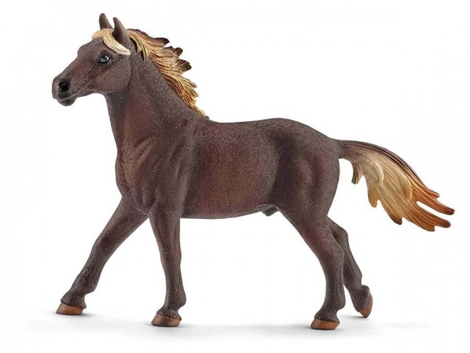 Mustang Hengstfigur von Schleich