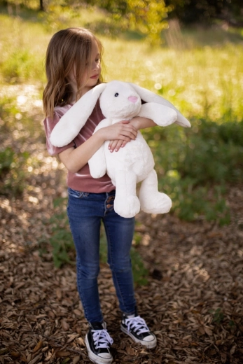 Perfekte Größe zum Umarmen