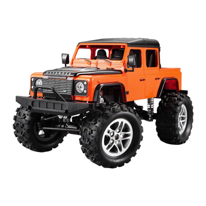 Ideal für Land Rover Fans