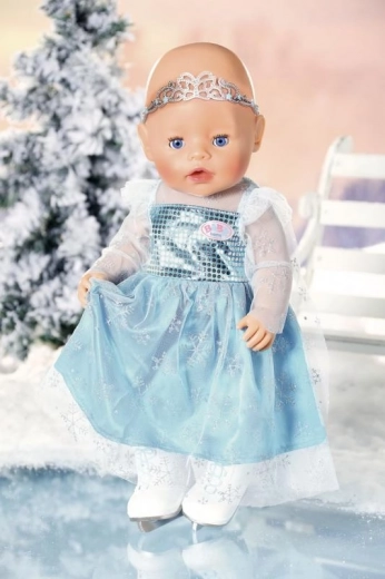 Zubehör für einen prinzessinnenhaften Look