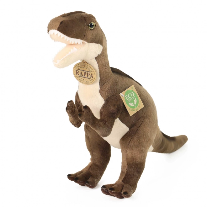 Plüsch Dinosaurier Tyrannosaurus 43 cm Eco-Friendly