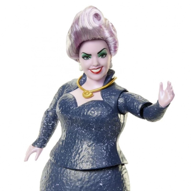 Disney Kleine Meerjungfrau Ursula Puppe