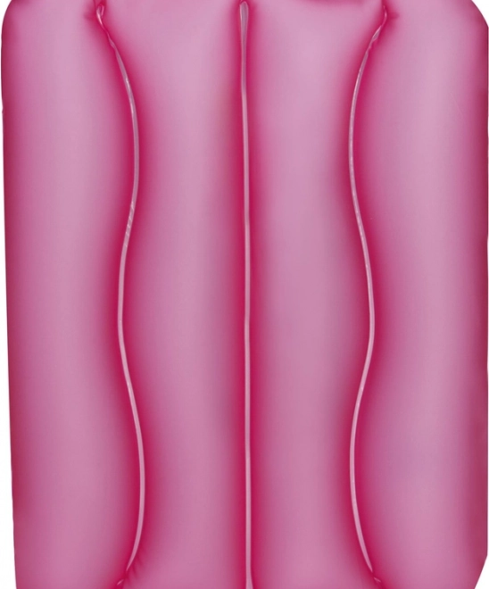 Aufblasbares Kissen Bestway Rosa 38 x 25 cm
