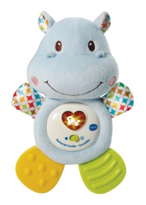 Vtech Baby Nilpferd Beißring