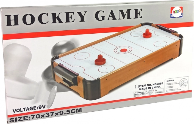 Tischspiel Air Hockey für Kinder