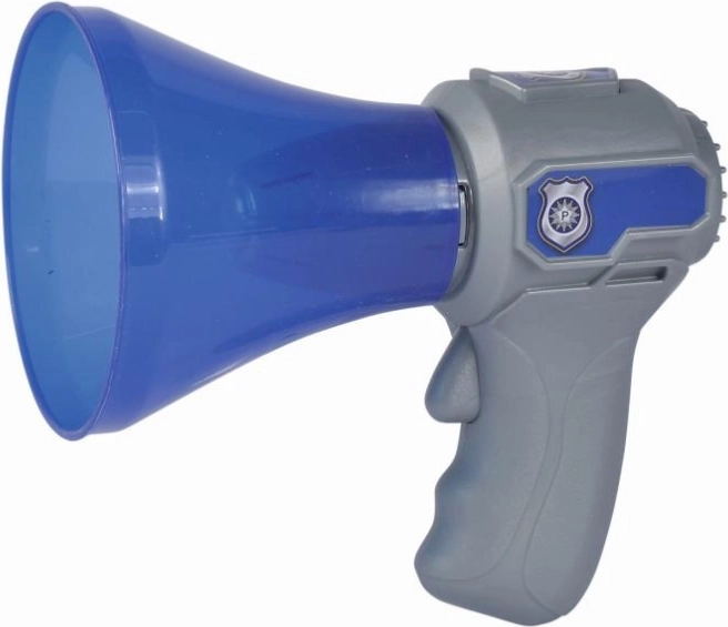 Stimmverzerrer für noch mehr Spaß