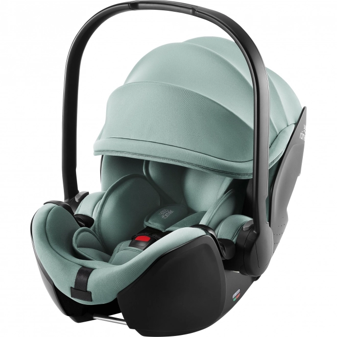 Autositz Baby-Safe Pro, Jadegrün