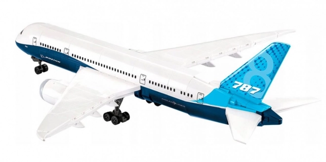 Boeing 787-8 Dreamliner Modellbausatz