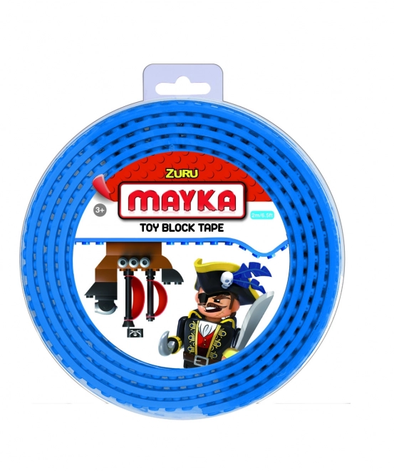 Lego kompatibles Klebeband 2 m