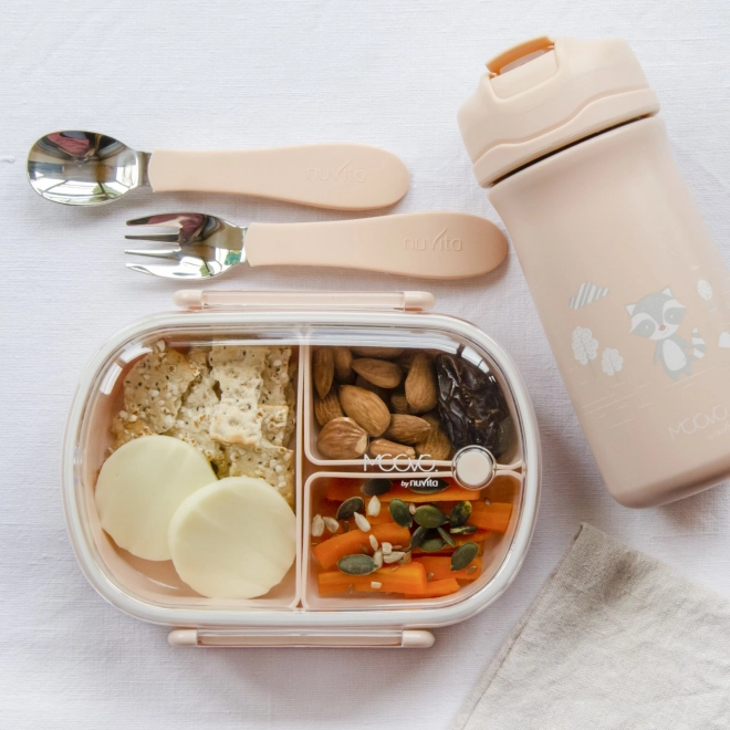 Lunchbox 490 ml in Powder Blue