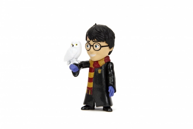 Harry Potter Metallfiguren 6,5 cm