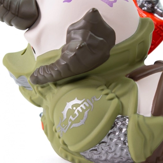 Ikonisches Marauder-Design im TUBBZ-Stil