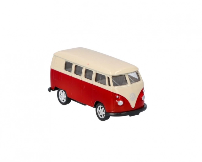 Volkswagen T1 Microbus Modellauto