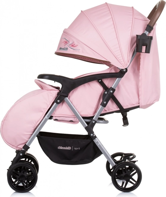 Chipolino Sportwagen April Flamingo