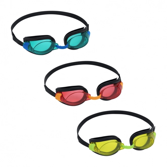 Schwimmbrille Essential II für Kinder