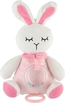 Beruhigende Rassel für leichtes Einschlafen