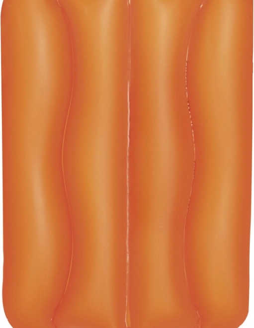 Aufblasbares Kissen Bestway orange 38 x 25 cm