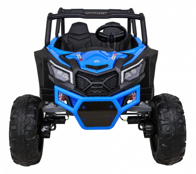 Buggy UTV-MX Blau