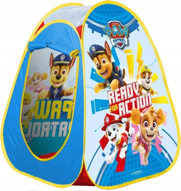 Pop-Up-Zelt Paw Patrol