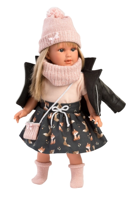 Stilvolles Winteroutfit