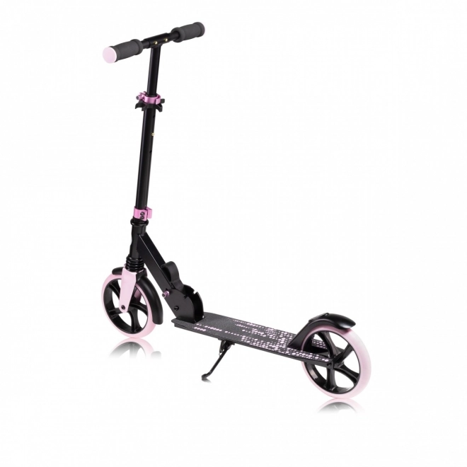 Lionelo Luca Scooter Carbon Pink