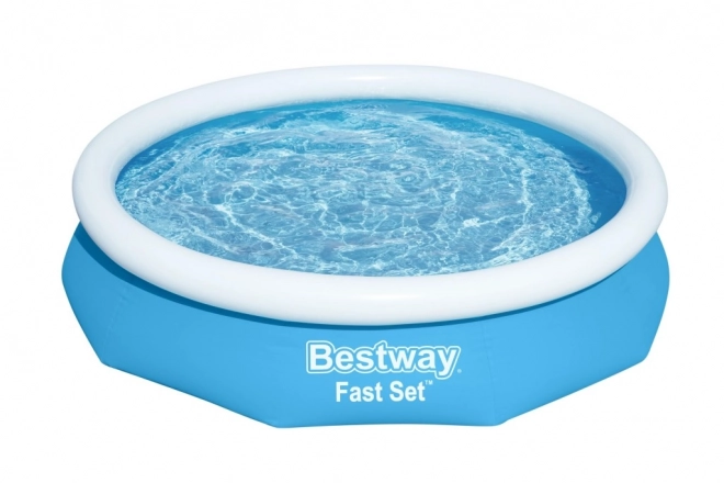 Bestway aufstellbarer Pool 305 x 66 cm