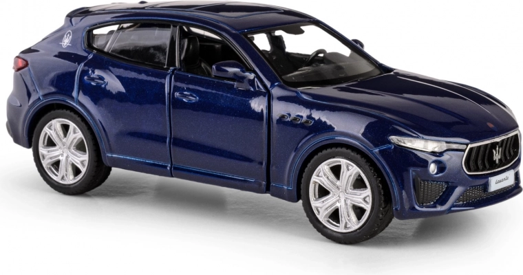 Pull-Back-Antrieb und Gummireifen