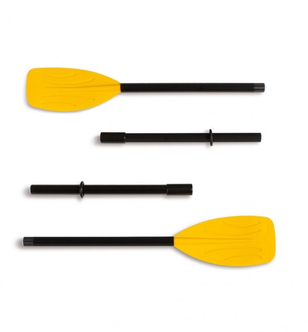 Ruder für Schlauchboot 2 Stück 122 cm
