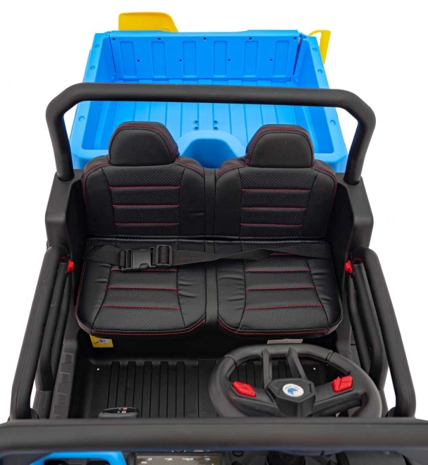 Farmer Truck Speed 900 Blau