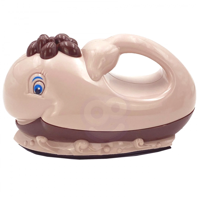 Woopie Bügelset 2-in-1 mit Musik