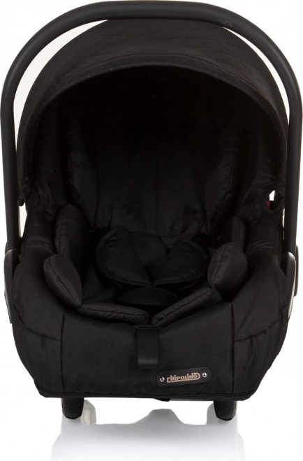 Chipolino Autokindersitz Harmony i-Size Obsidian