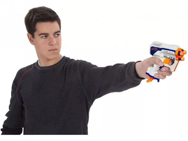 Nerf N-Strike Elite Traid Ex-3 Pistole