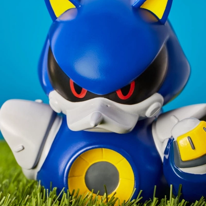Sonic Metal Kachna Erstausgabe