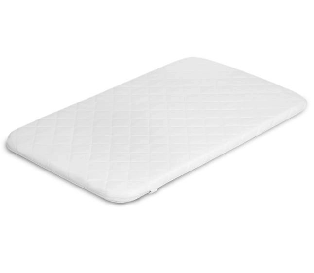 Babybett Leonie Plus Grau Stein